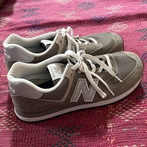 New Balance 574